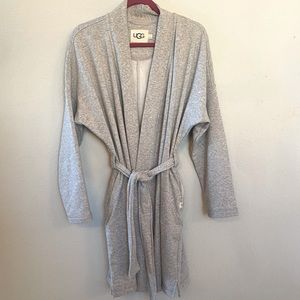 UGG robe